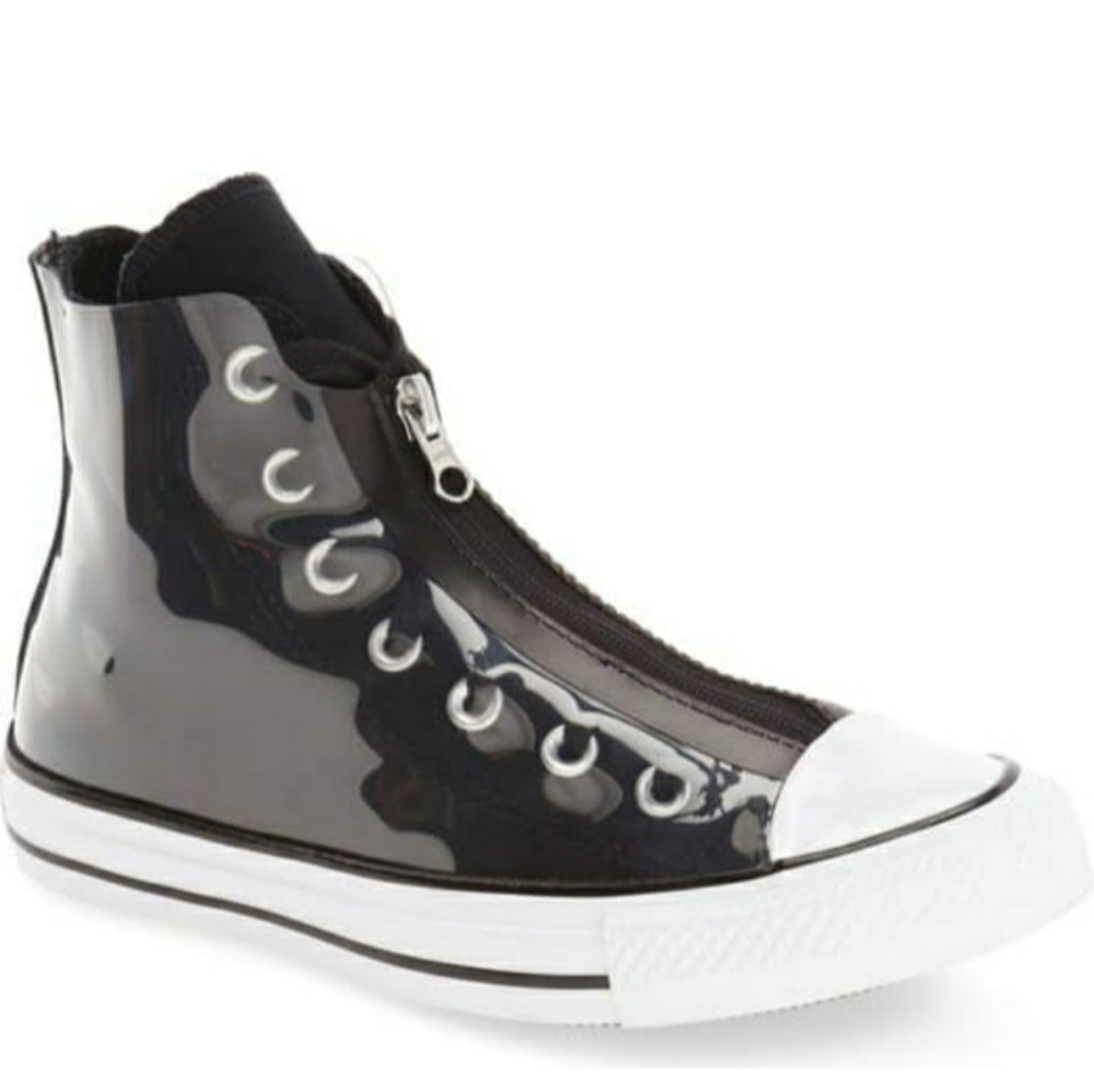 Converse 'Shroud' High Top Sneaker